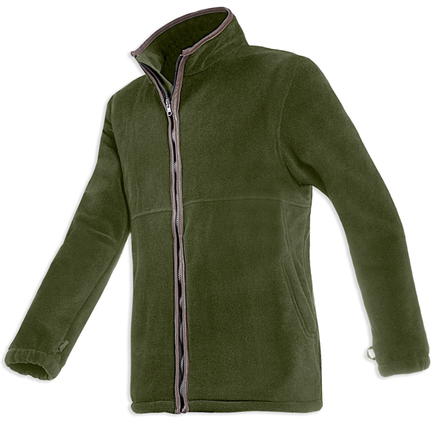 Baleno Henry Fleece Jacket