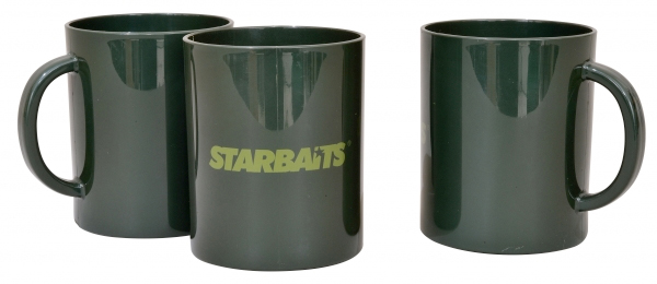 Ultimate Drinks Set - Starbaits Mug Set