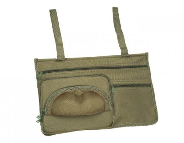 Trakker NXG Bedchair Storage Pouch