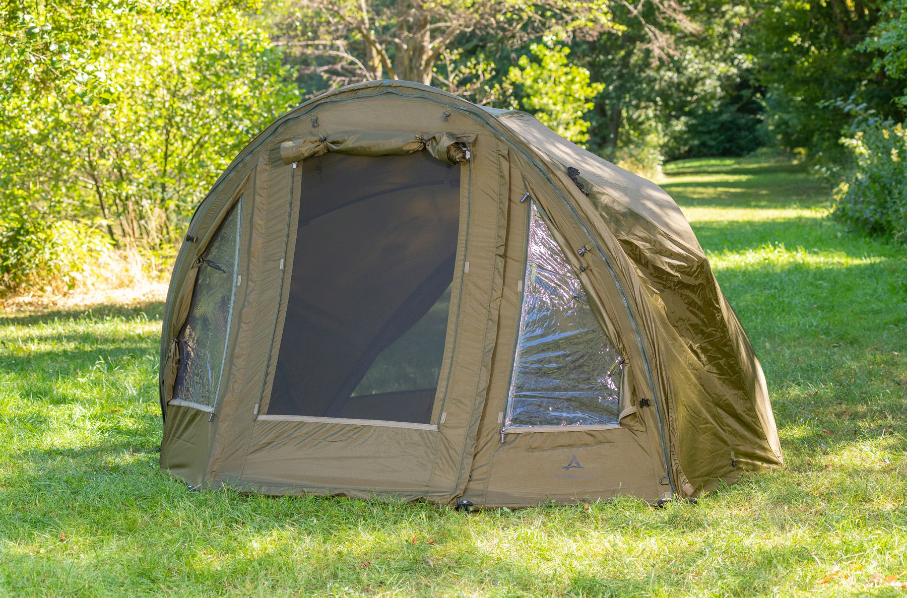 Anaconda Headquarter Bivvy 2 Persoons