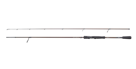 Berkley URBN II Jigger Rod Set 210cm (5-21g)