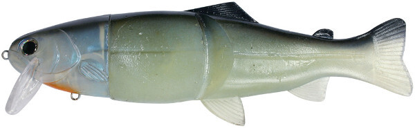 Castaic Real Bait Hard Head 8" Swimbait 20cm - Blue Gill