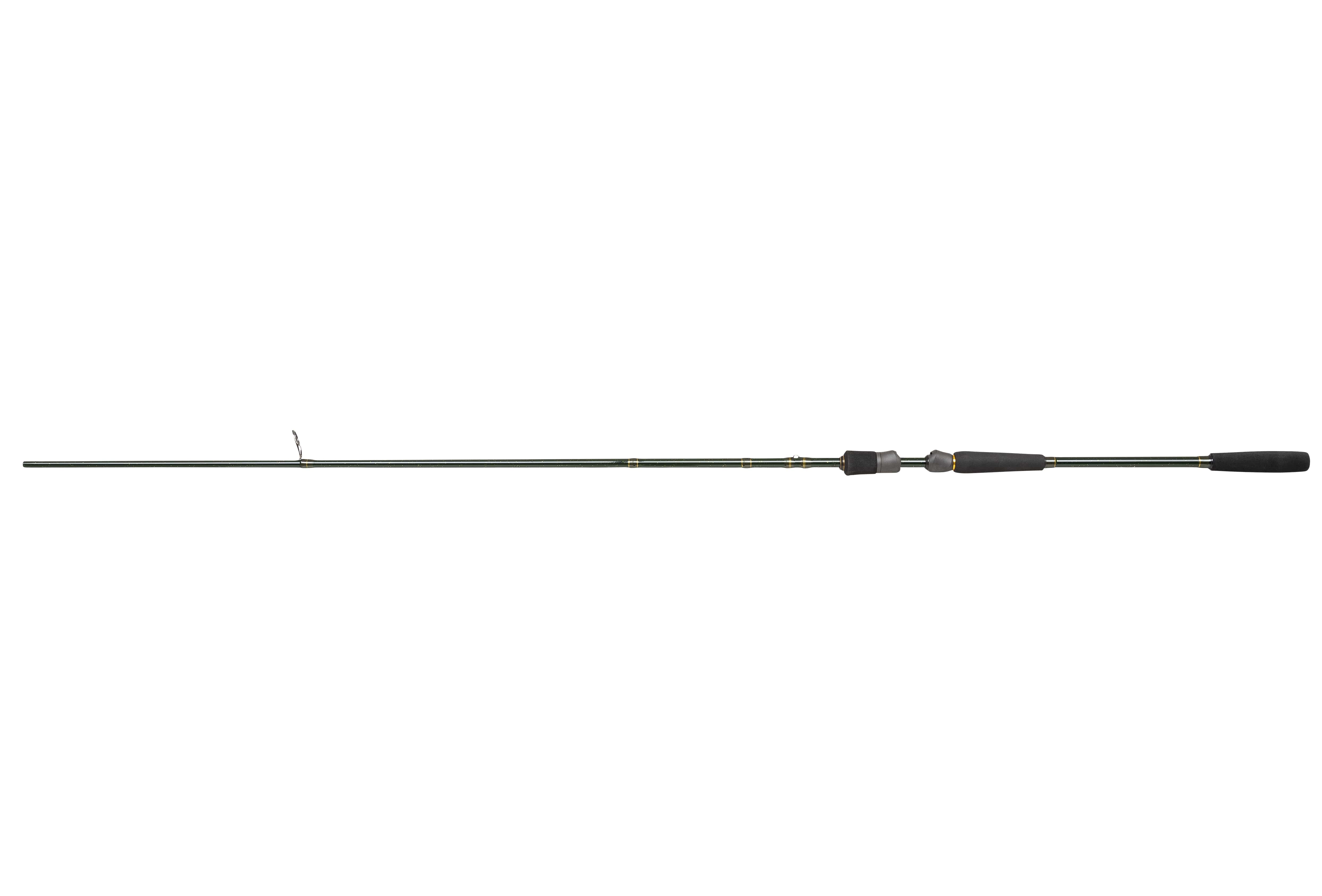 Abu Garcia Svartzonker Downsizer Spinhengel 2.37m (30-90g)