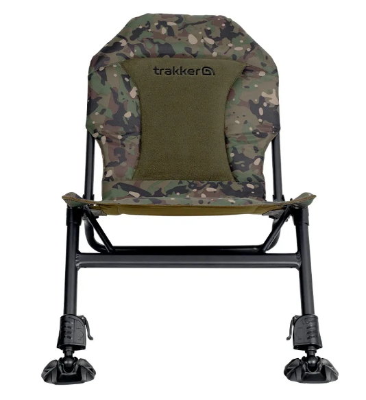 Trakker RLX Nano Chair Visstoel