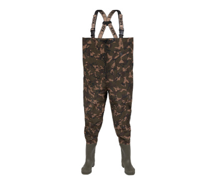 Fox Camo Light Weight Waadpak