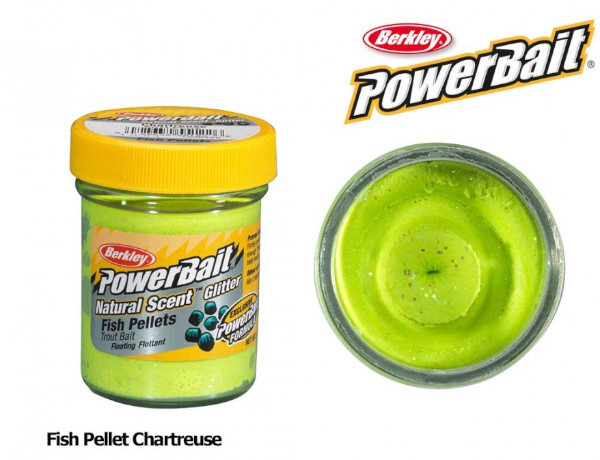 Berkley Powerbait