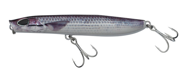 Berkley Dex Strider Oppervlakte Kunstaas 12cm (20g) - Mullet