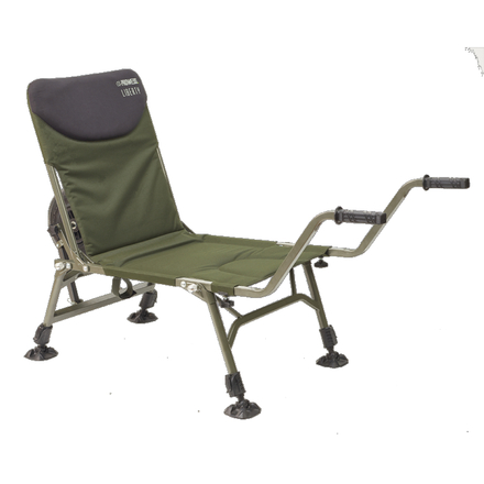 Prowess Liberty Level Trolley Chair