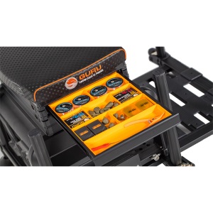 Guru RSW Seatbox