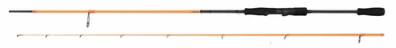 Savage Gear Orange LTD Light Game Spinhengel 2.21m (5-18g)