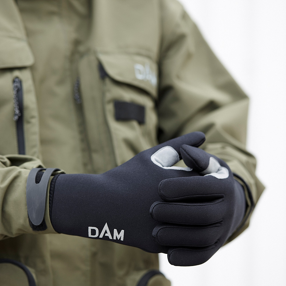 DAM Light Neo Liner Handschoenen