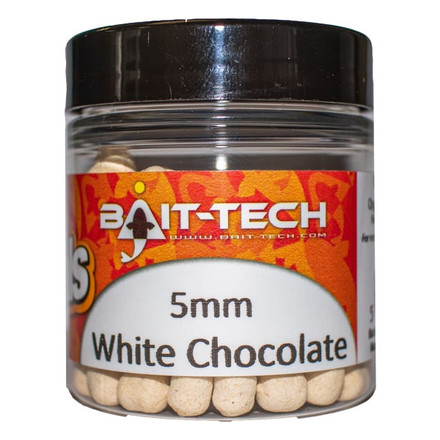 Bait-Tech Criticals 5mm Wafters (50ml)