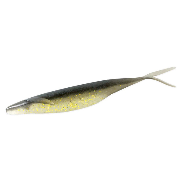 Deps Sakamata Shad 15.2cm (6 stuks) - #22 Golden Shiner