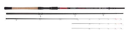 Cresta Snyper River Feederhengel 360 XXT 3,60m (120-250g)