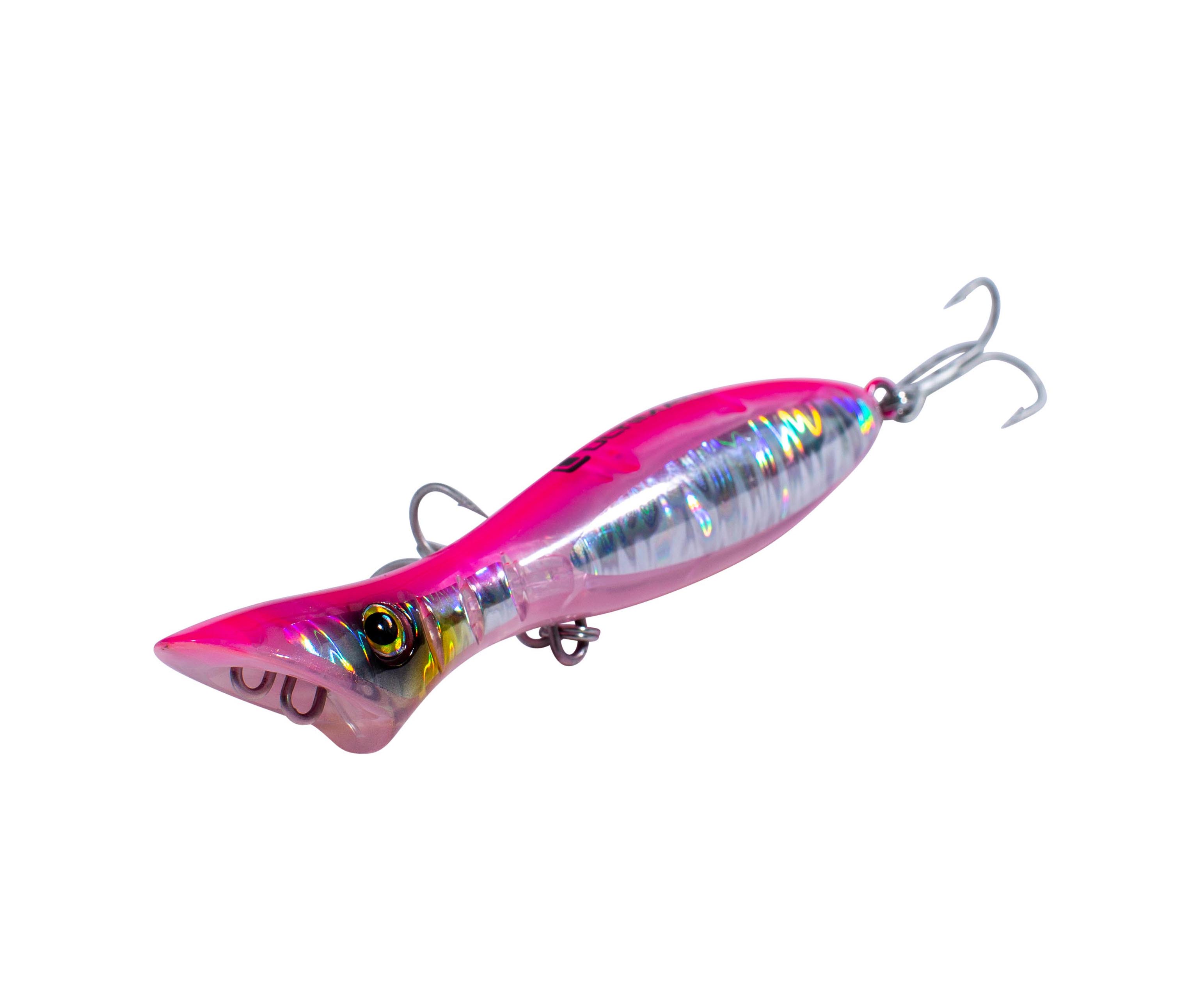 Ultimate X-Splash Popper 11.5cm (21g) - Pink Panic