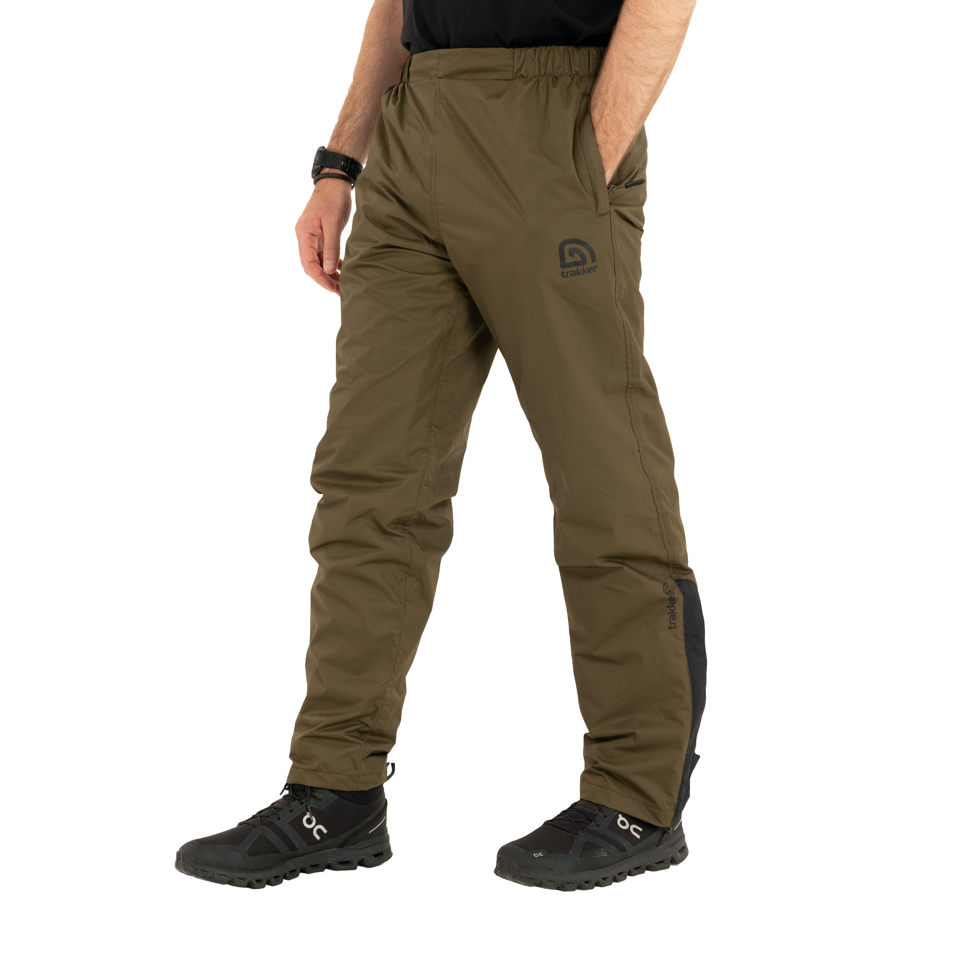 Trakker CR Downpour Trouser Visbroek