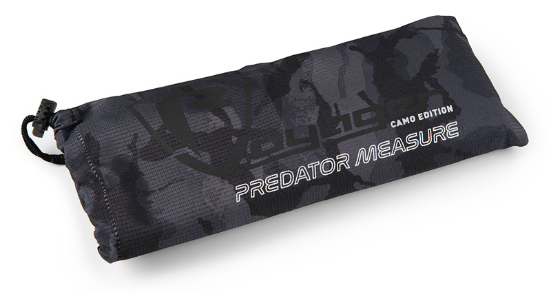 Fox Rage Camo Predator Measure