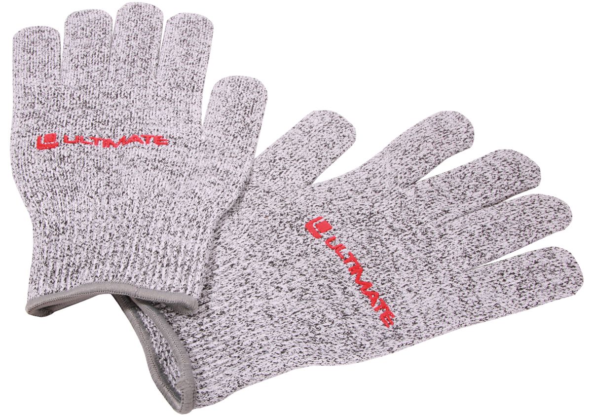 Ultimate Fillet Gloves