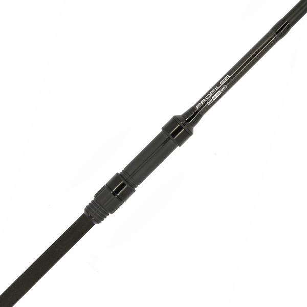 NGT Profiler Travel Rod 4-delige allround reishengel