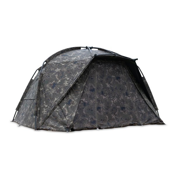 Nash Titan Hide Camo Bivvy Mozzi Infill