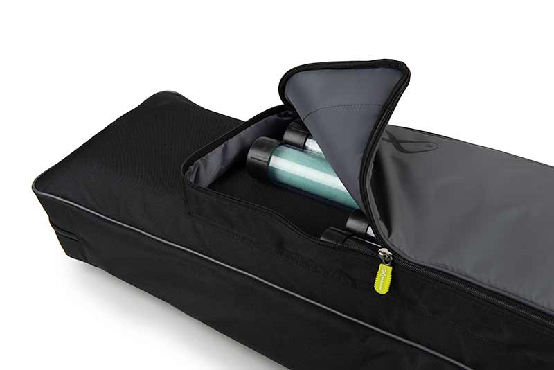 Matrix Aquos Ultra Rod Holdall