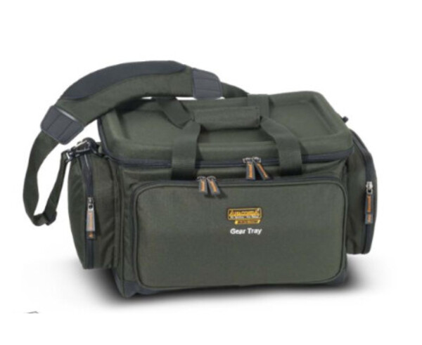 Anaconda Gear Tray Carryall incl. 4 Opbergdozen