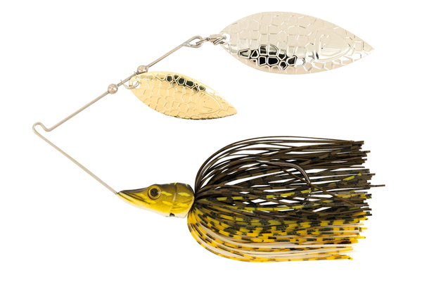 Fox Rage Spinnerbait 28g - Pike