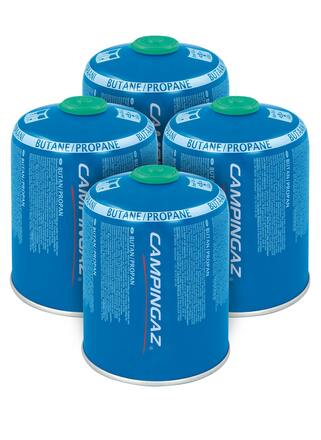 Campingaz CV300 Plus Cartridge 4-Pack