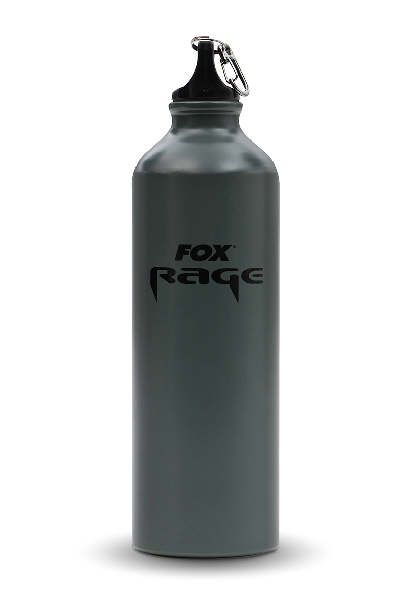 Fox Rage Drink Bottle Drinkfles