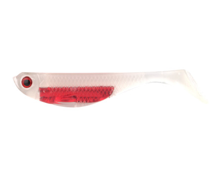 Spro Powercatcher Super Natural Flashers 7.5cm - Blood Belly
