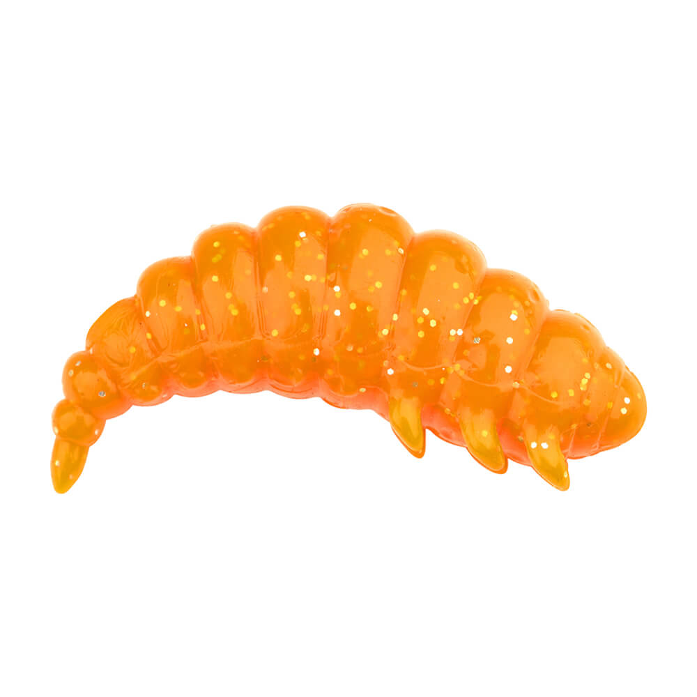 Spro Trout Master Fat Camola Forel Kunstaas 4cm (8 stuks) - Orange