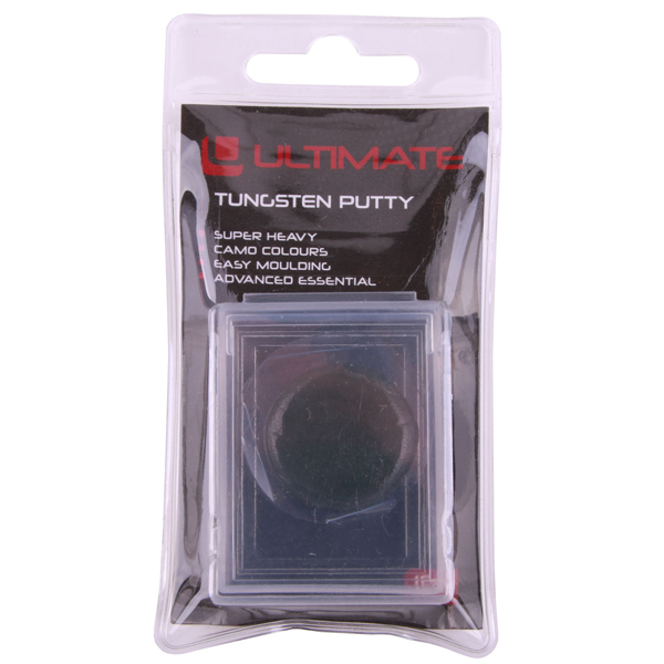 Ultimate Tungsten Putty - 15 g
