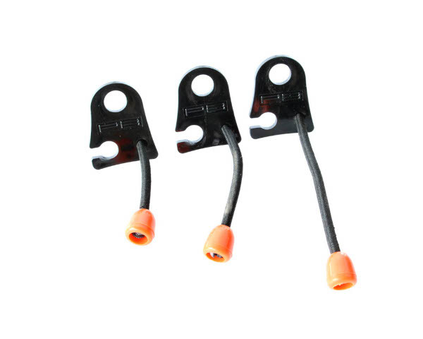 PB Products Bungee Rod Lock