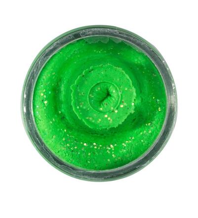 Berkley PowerBait® Sinking Glitter Trout Dough 50g