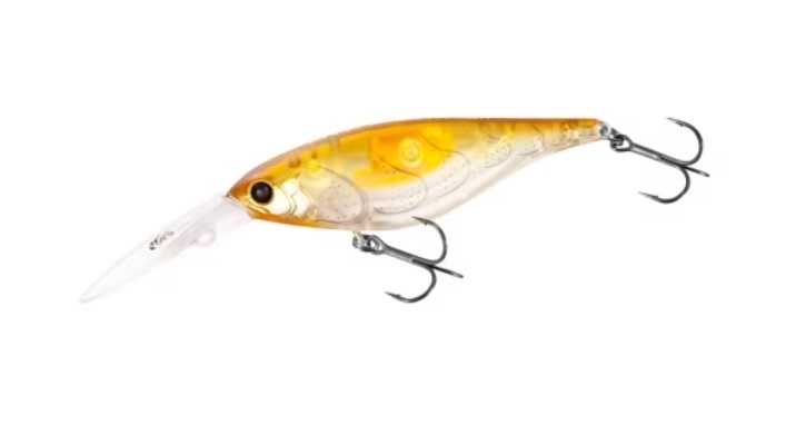 Shimano Lure Bantam Enber 60SP FB Plug 6cm (6g) - Moebi