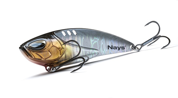 Nays MTL LF 65 Jerkbait 6.5cm (20.3g) - T-01