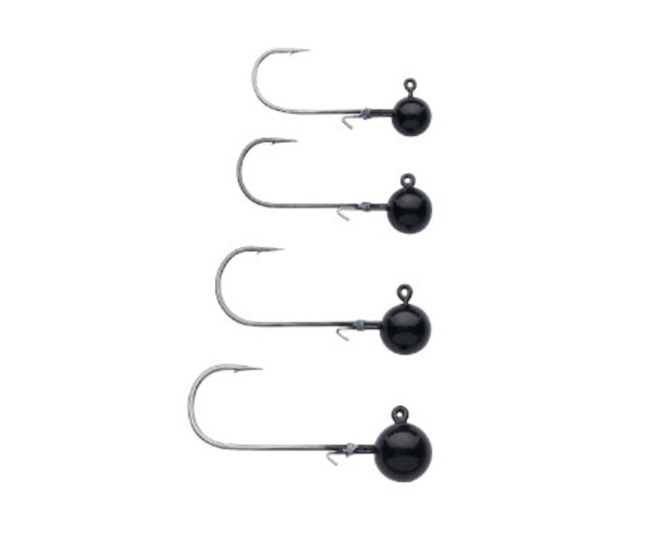 Berkley Urbn Tungsten Jigheads