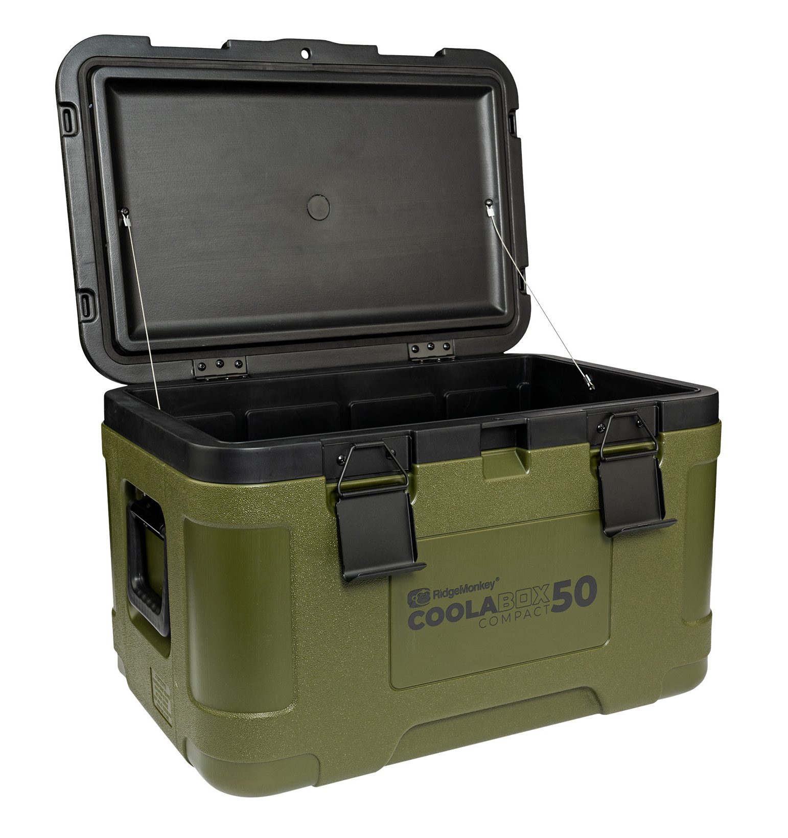 Ridgemonkey CoolaBox Compact Koelbox 50L