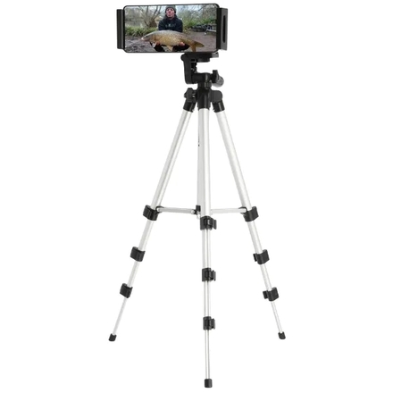 NGT Selfie Tripod Statief (Incl. Afstandsbediening)