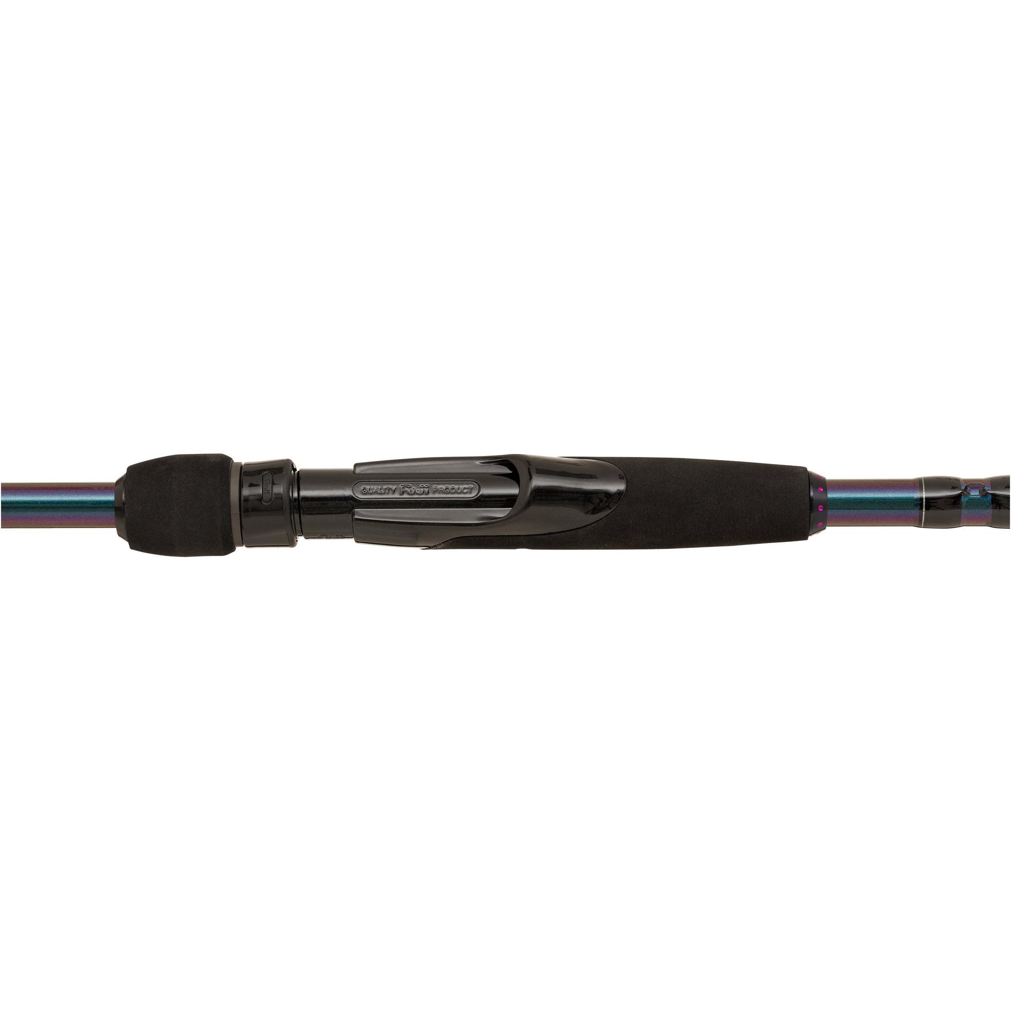 Abu Garcia Ike Signature Rod Spinhengel