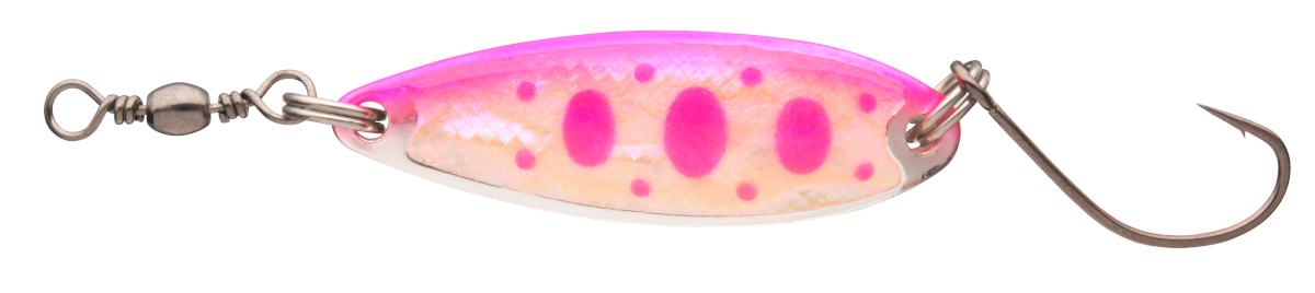 Daiwa Presso CNK Lepel 3.2cm (4g) - Abalone Pink Yamame