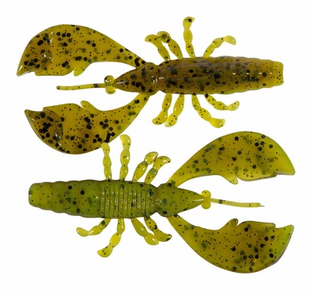 Ultimate Crayman Creaturebait 7cm (8 Stuks)