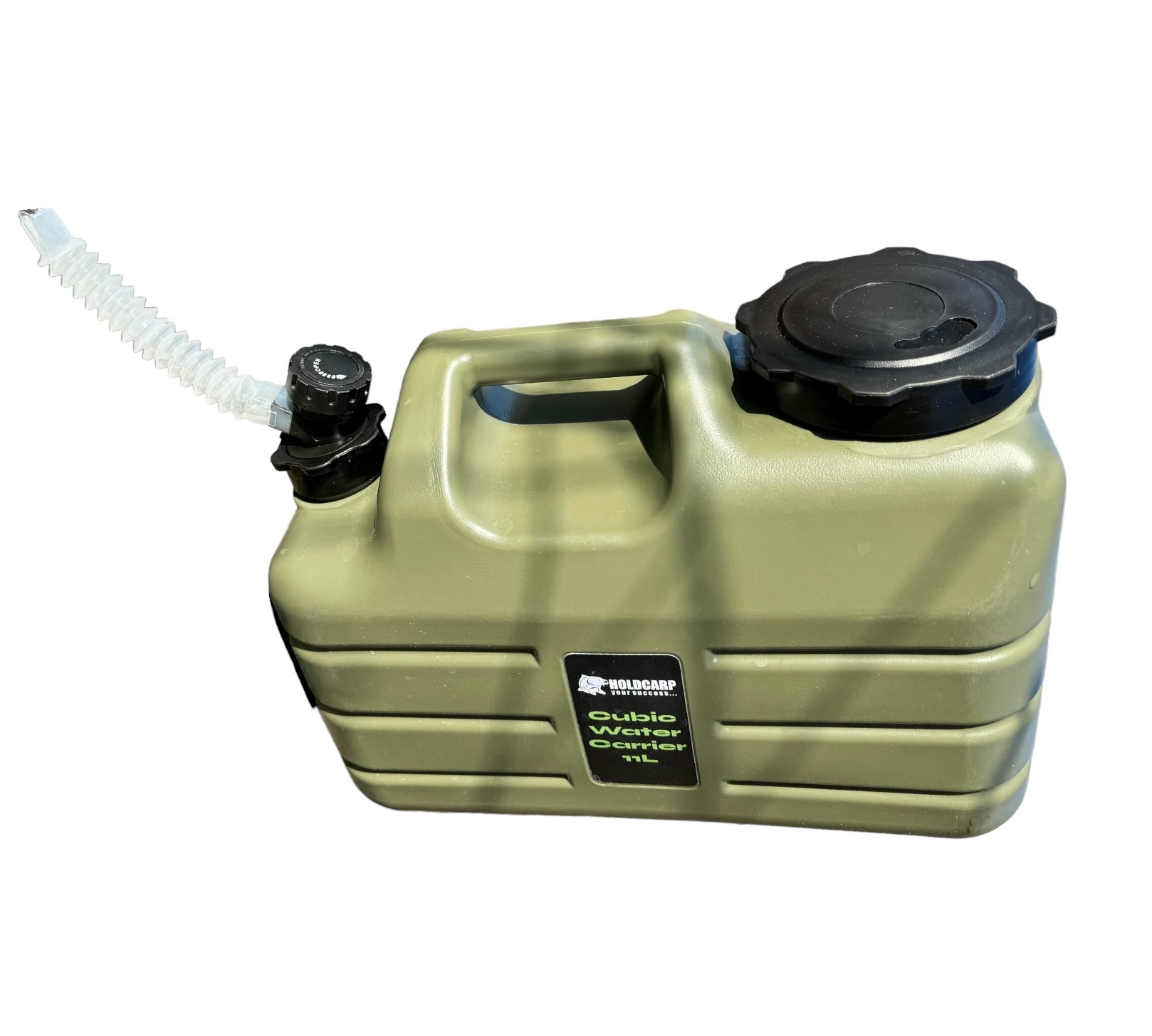 Holdcarp Cubic Water Carrier (11L)