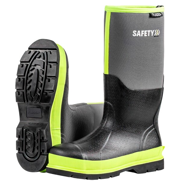 Fladen Safety Neoprene Boots Vislaarzen