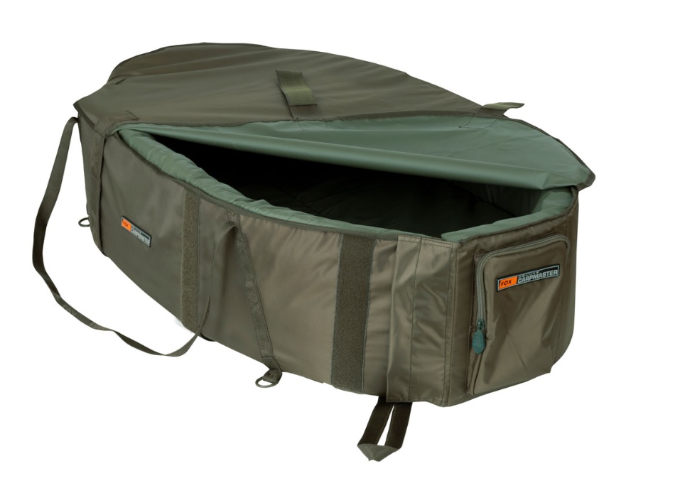 Fox Deluxe Carpmaster Mat XL Onthaakmat