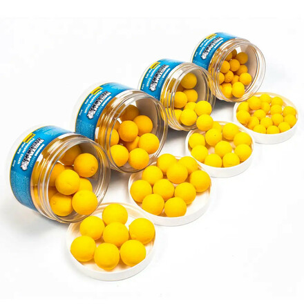 Nash Pineapple Crush Pop Ups 12mm (30g)