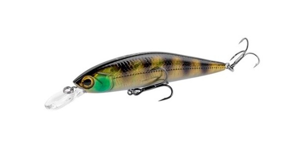 Shimano Lure Yasei Trigger Twitch SP Plug 12cm (16.3g) - Perch