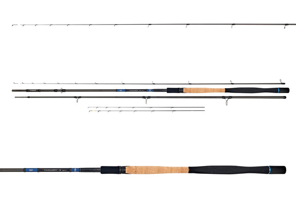 Daiwa Tournament S Feederhengel