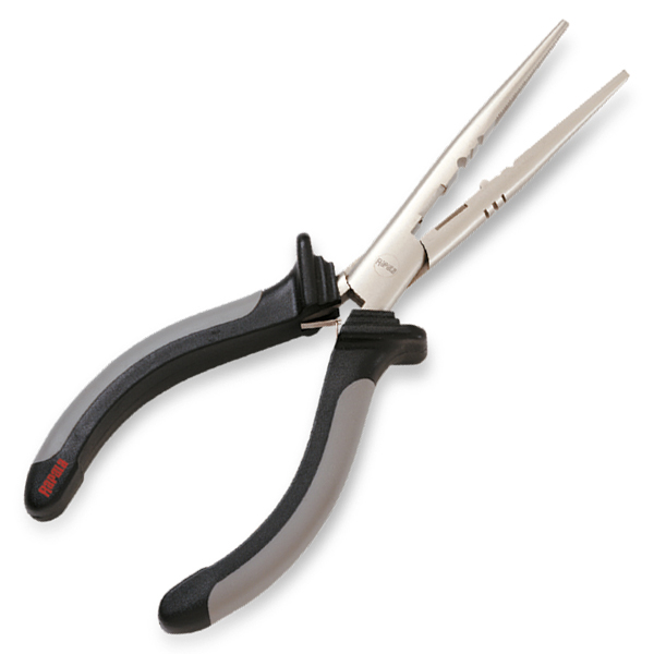 Rapala Pliers & Super Line Scissors