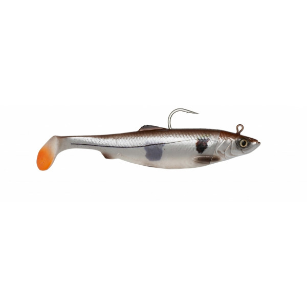 Savage Gear 4D Herring Big Shad 22cm 200g - Haddock PHP